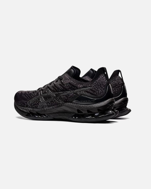 Asics Gel Kinsei Blast - Black - Footkorner