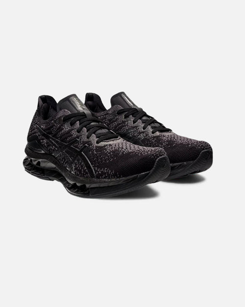 Asics Gel Kinsei Blast - Black - Footkorner