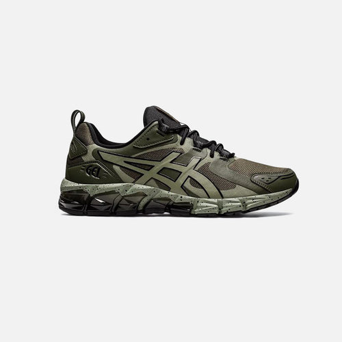 ASICS Gel Quantum 180 6 – Fuß - Footkorner