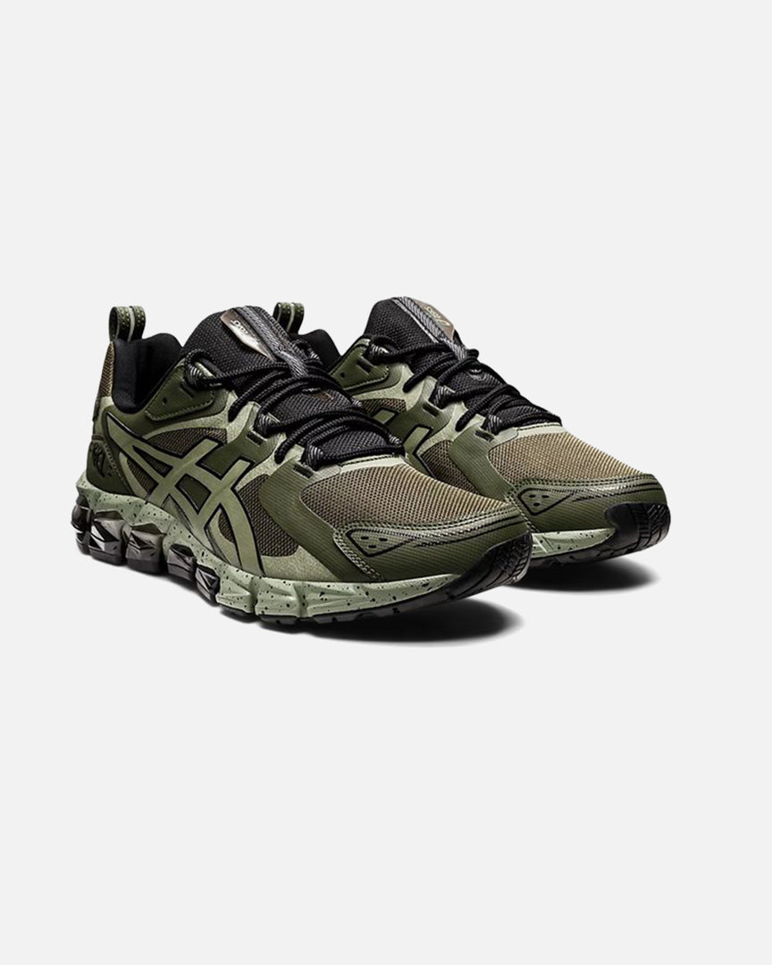 FootkornerASICS Gel Quantum 180 6 – Fuß