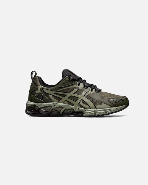 ASICS Gel Quantum 180 6 – Fuß - Footkorner