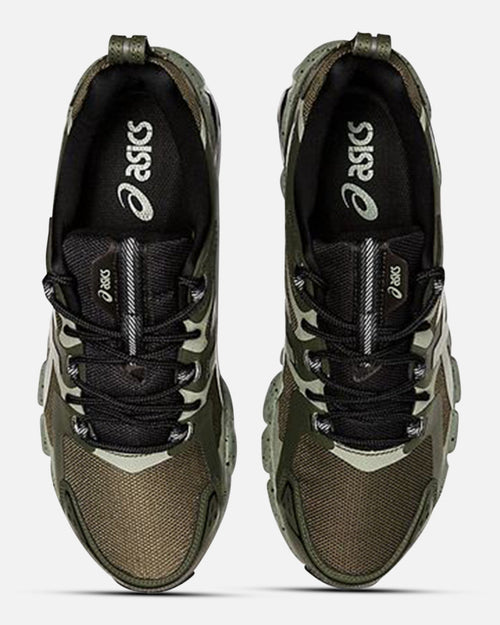 ASICS Gel Quantum 180 6 – Fuß - Footkorner