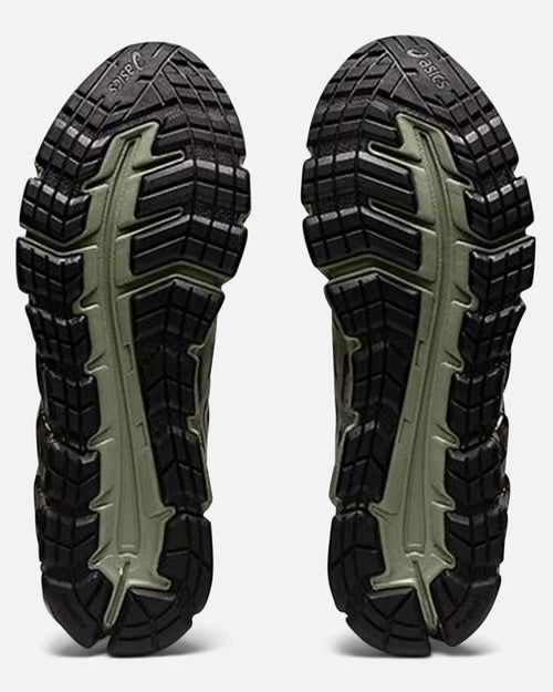 ASICS Gel Quantum 180 6 – Fuß - Footkorner