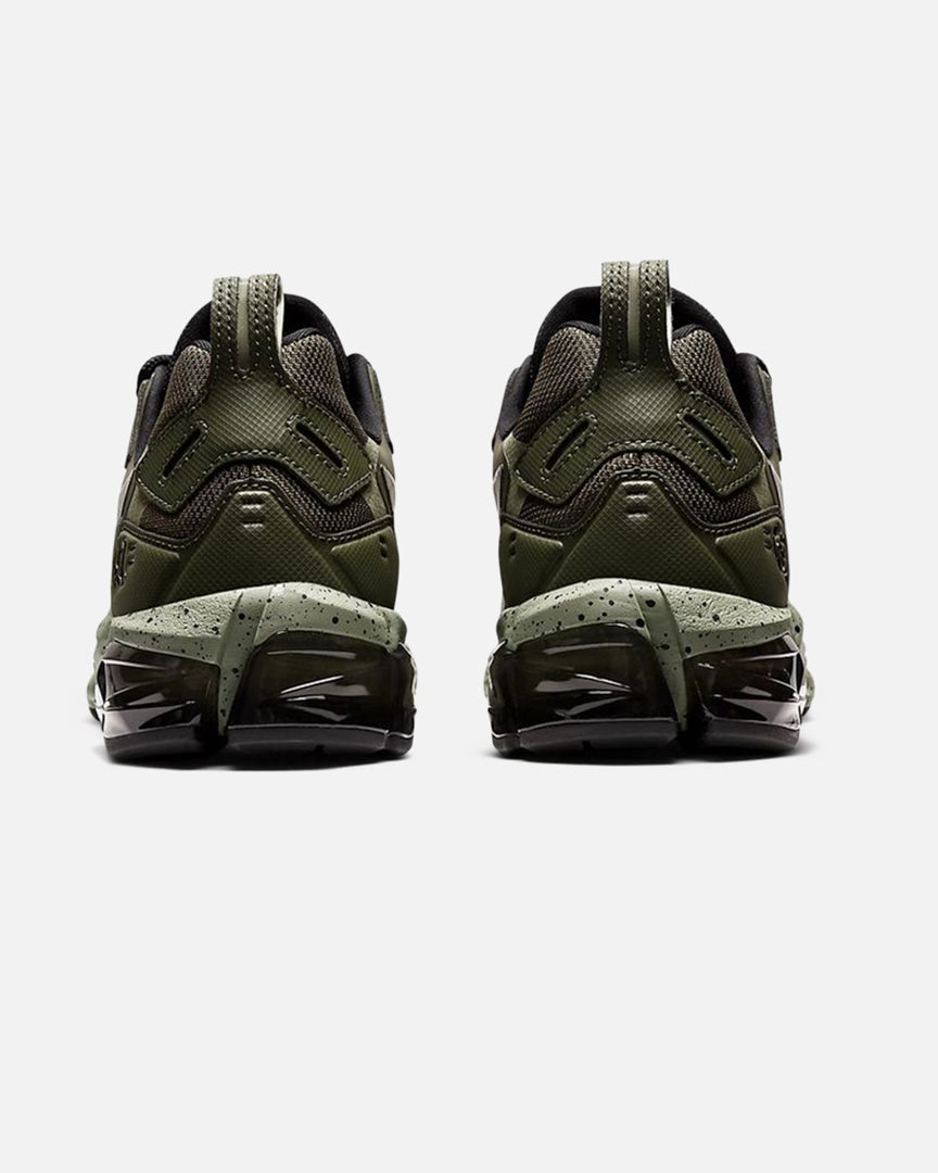 FootkornerASICS Gel Quantum 180 6 – Fuß