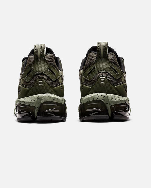 ASICS Gel Quantum 180 6 – Fuß - Footkorner