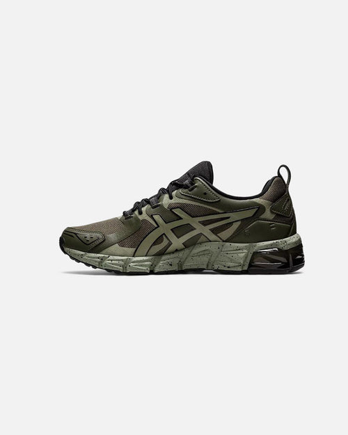 ASICS Gel Quantum 180 6 – Fuß - Footkorner