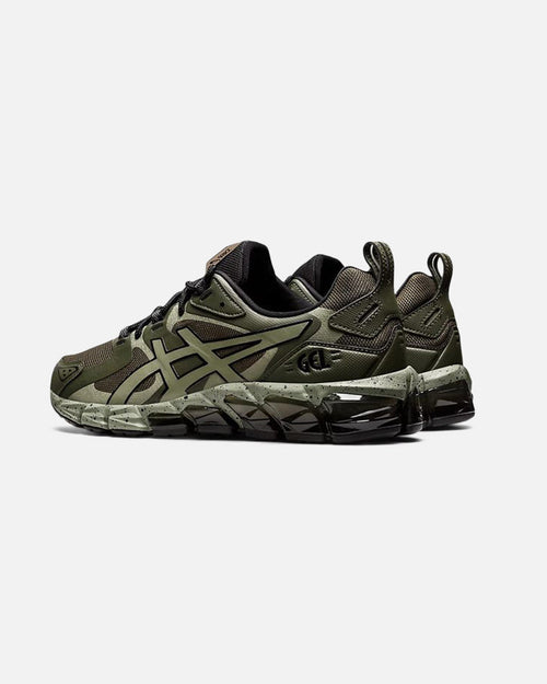 ASICS Gel Quantum 180 6 – Fuß - Footkorner
