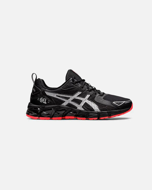 Asics Gel Quantum 180 Lite Show - Schwarz/Rot/Grau - Footkorner