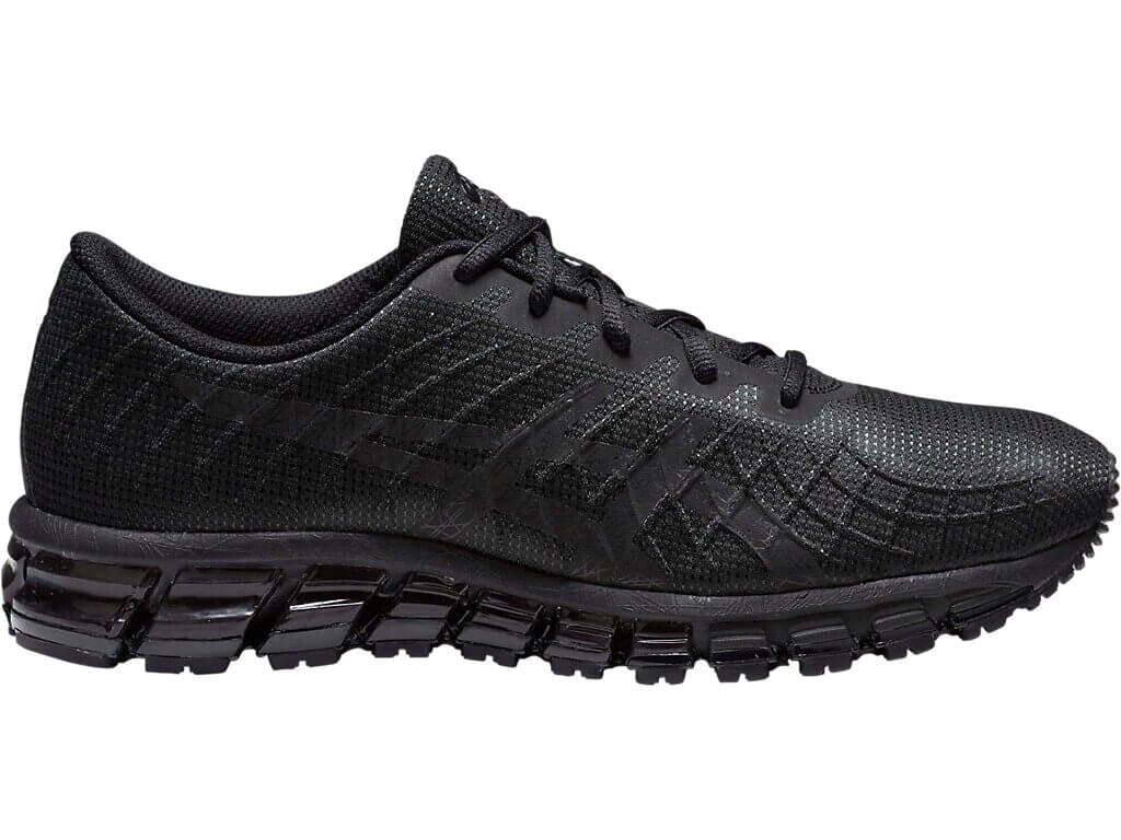 FootkornerAsics Gel Quantum 180 4 - Nero