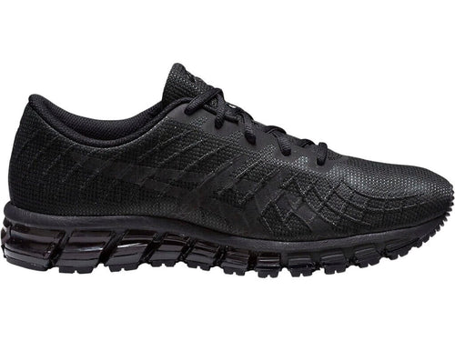 Asics Gel Quantum 180 4 - Nero - Footkorner