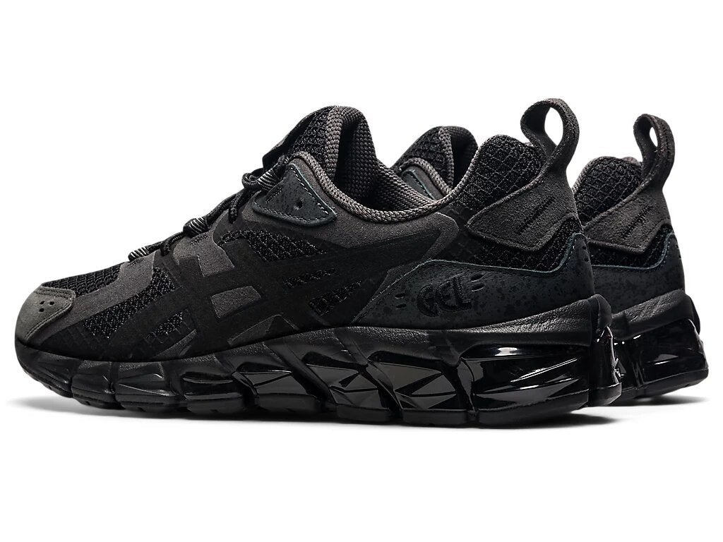 FootkornerAsics Gel Quantum 180 - Noir