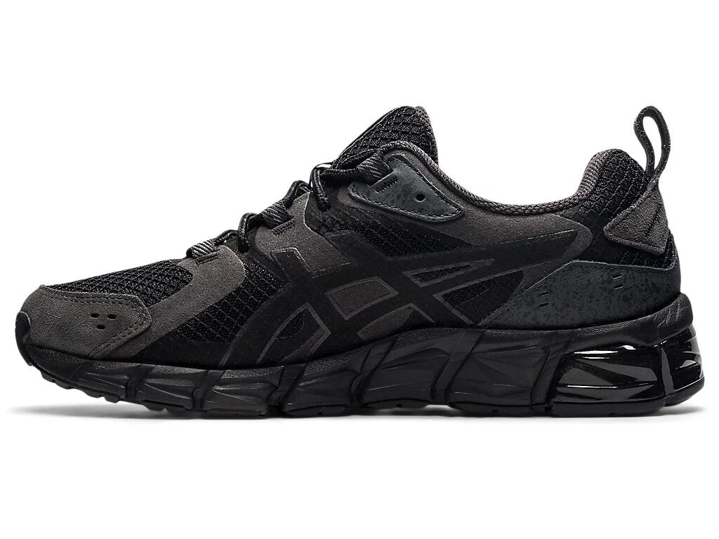 FootkornerAsics Gel Quantum 180 - Noir
