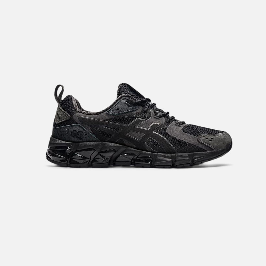 FootkornerAsics Gel Quantum 180 - Noir