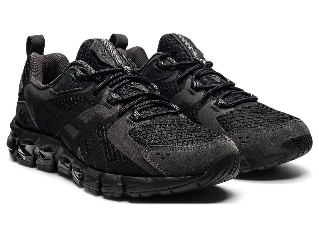 FootkornerAsics Gel Quantum 180 - Noir