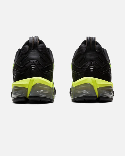 Asics Gel Quantum 180 - Noir/Jaune - Footkorner