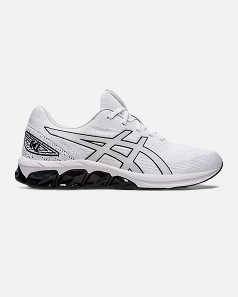 FootkornerAsics Gel Quantum 180 VII - Bianco/Nero