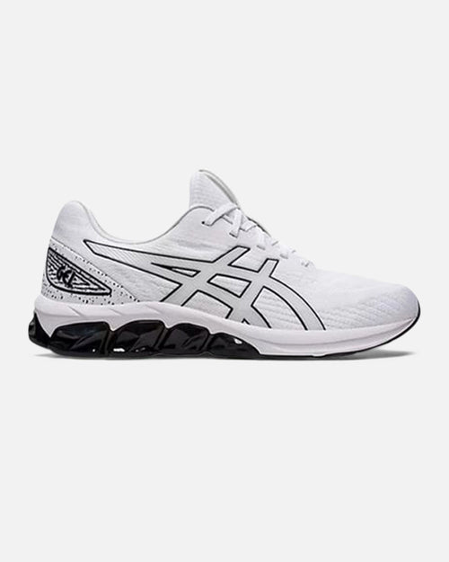 Asics Gel Quantum 180 VII - Bianco/Nero - Footkorner