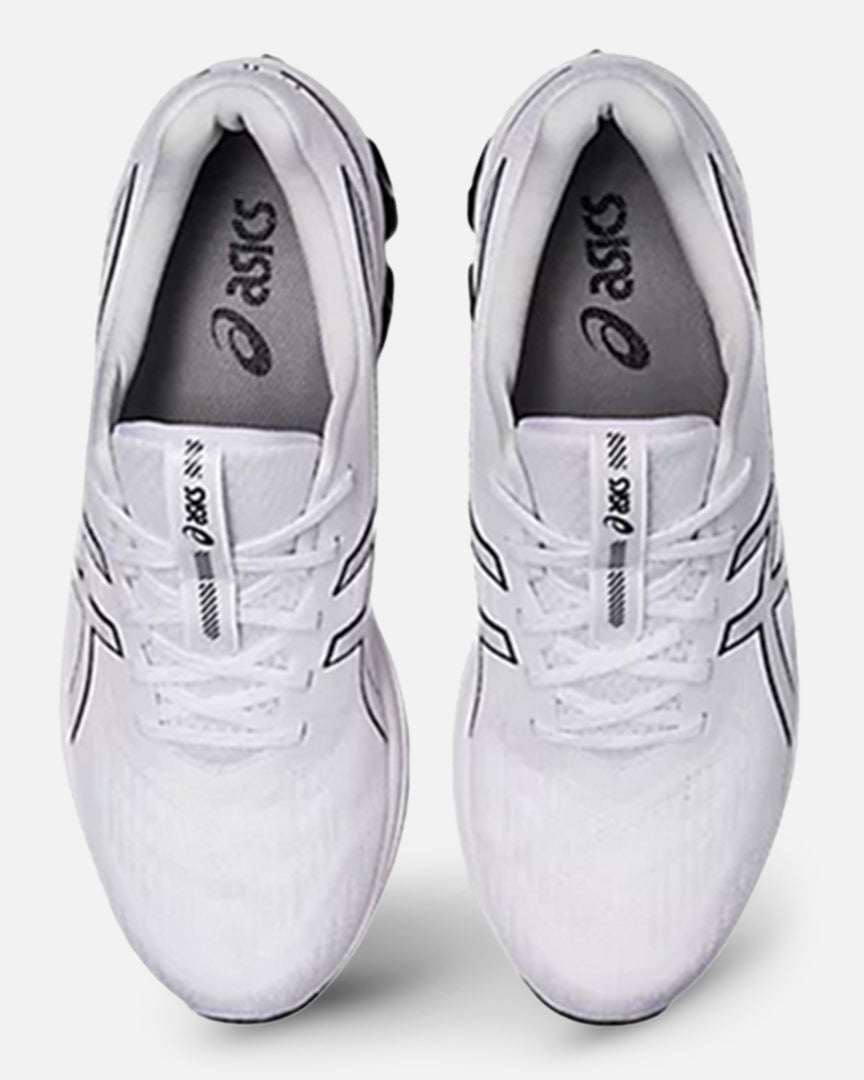 FootkornerAsics Gel Quantum 180 VII - Bianco/Nero