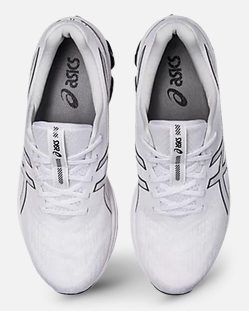 Asics Gel Quantum 180 VII - Bianco/Nero - Footkorner