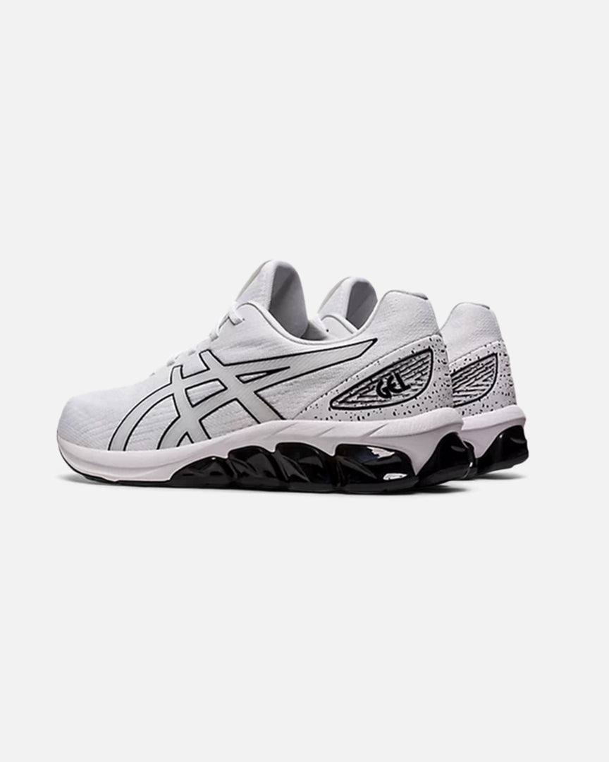 FootkornerAsics Gel Quantum 180 VII - Bianco/Nero