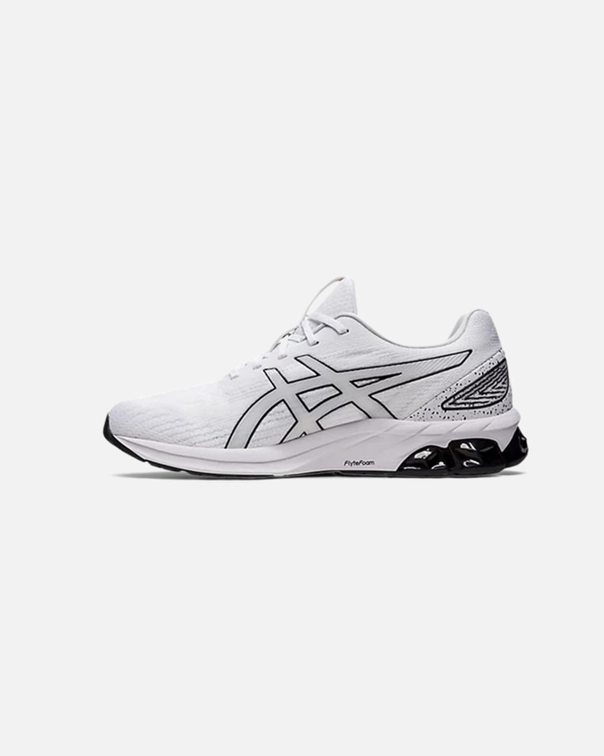 FootkornerAsics Gel Quantum 180 VII - Bianco/Nero