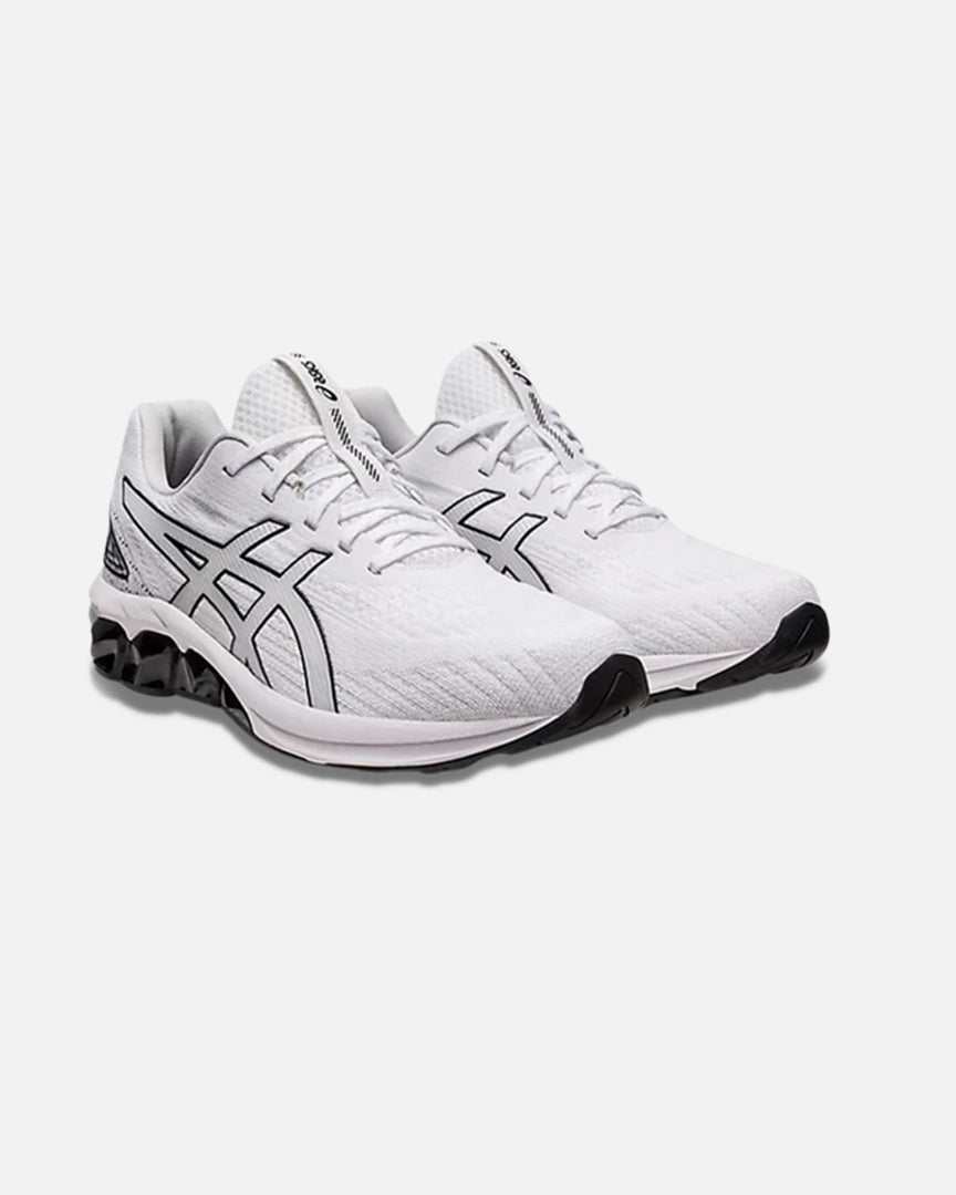 FootkornerAsics Gel Quantum 180 VII - Bianco/Nero