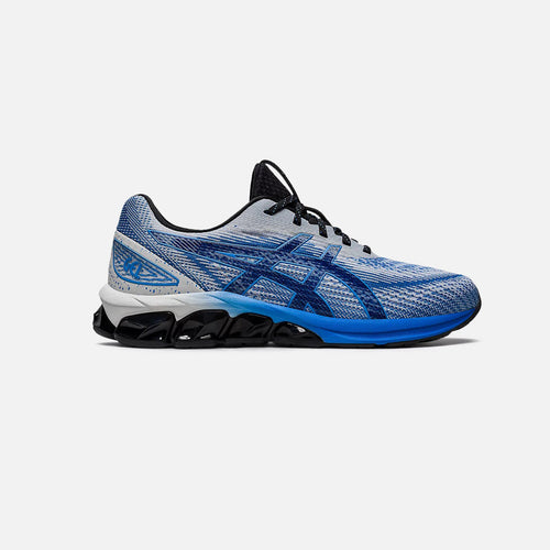 Asics Gel Quantum 180 VII - Blu/Nero/Grigio - Footkorner