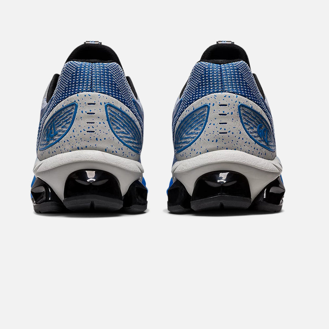 FootkornerAsics Gel Quantum 180 VII - Blu/Nero/Grigio