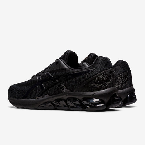 Asics Gel Quantum 180 VII - Negras/Negras - Footkorner