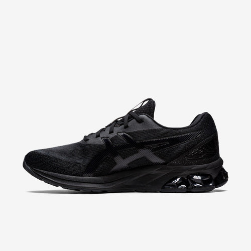 Asics Gel Quantum 180 VII - Negras/Negras - Footkorner