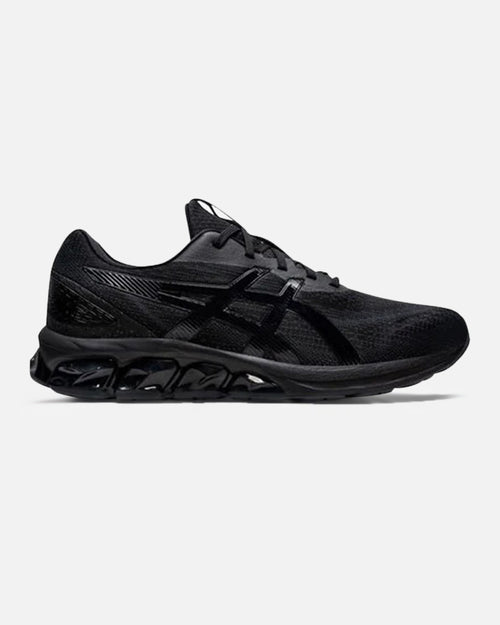 Asics Gel Quantum 180 VII - Negras/Negras - Footkorner