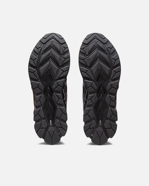 Asics Gel Quantum 180 VII - Black/White/Red - Footkorner