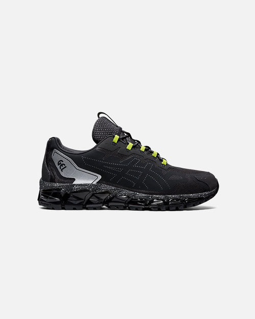Asics Gel Quantum 360 6 - Black - Footkorner