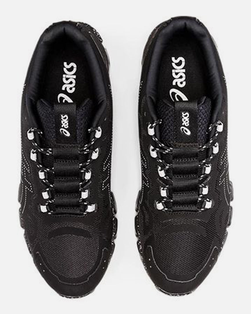 FootkornerAsics Gel Quantum 360 6 - Schwarz/Weiß