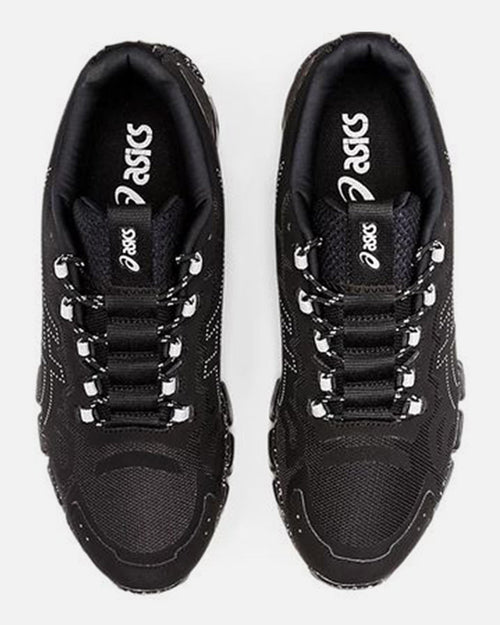 Asics Gel Quantum 360 6 - Schwarz/Weiß - Footkorner