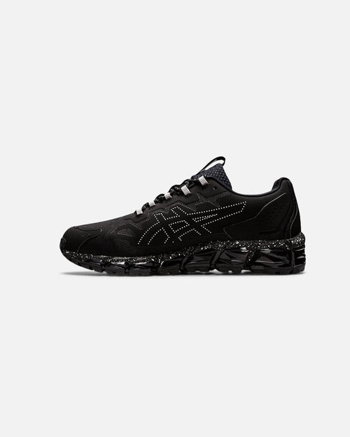 Asics Gel Quantum 360 6 - Schwarz/Weiß - Footkorner
