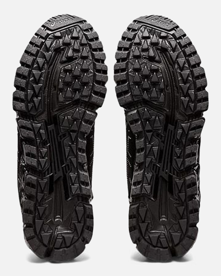 FootkornerAsics Gel Quantum 360 6 - Schwarz/Weiß