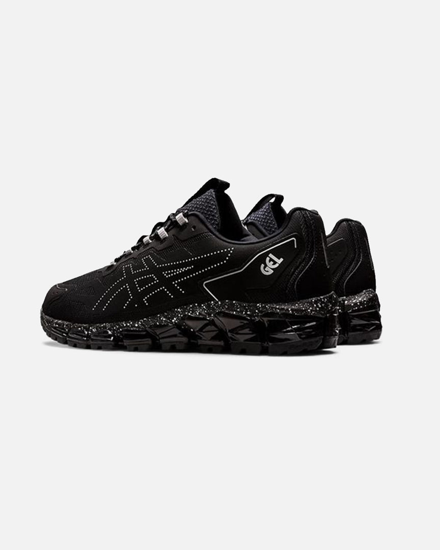 FootkornerAsics Gel Quantum 360 6 - Schwarz/Weiß