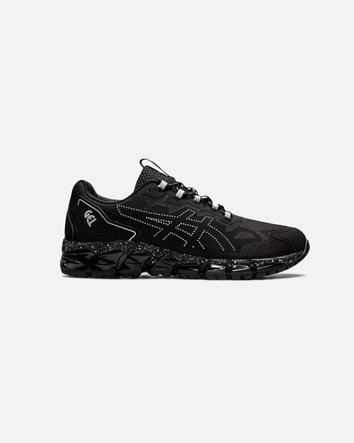 Asics Gel Quantum 360 6 - Schwarz/Weiß - Footkorner