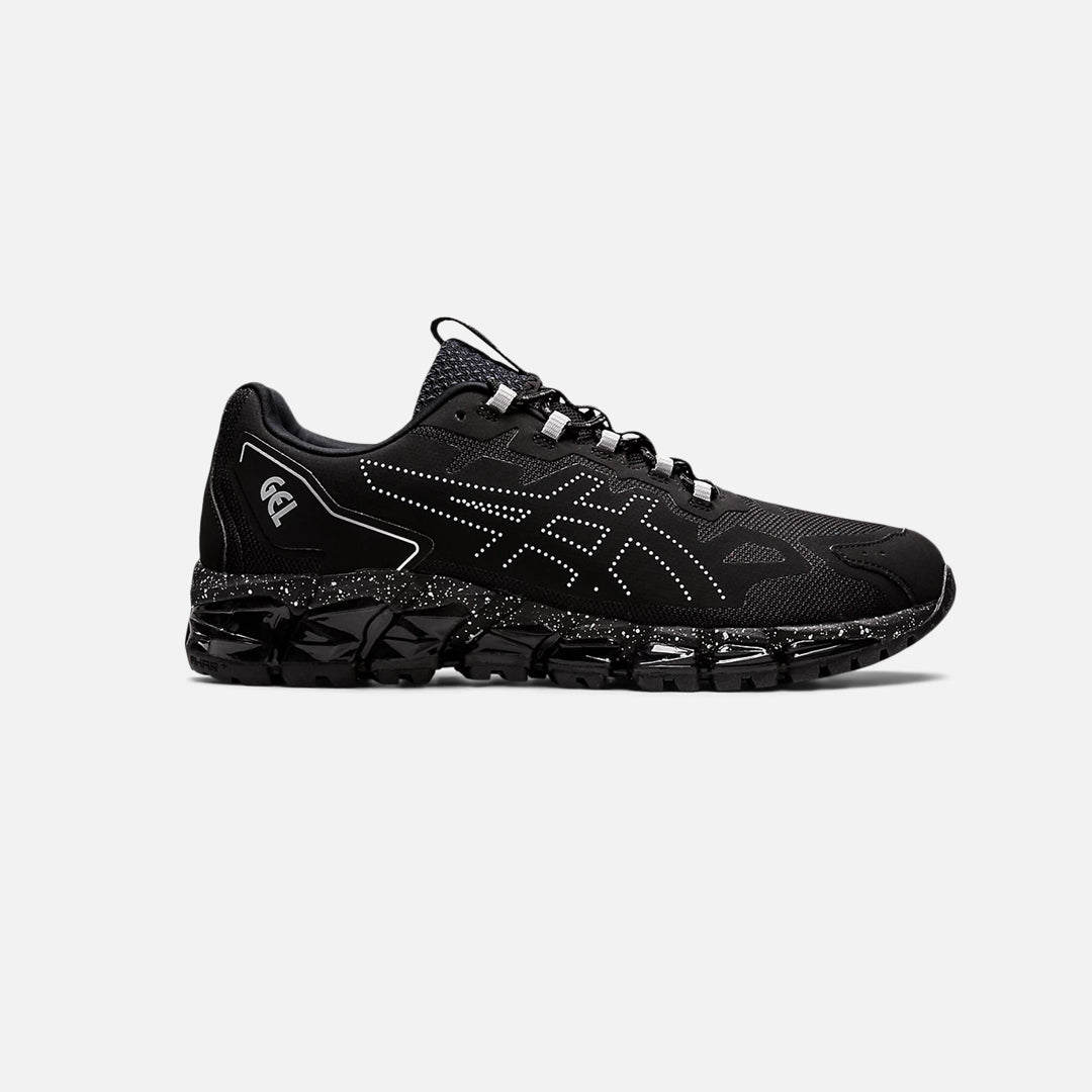 FootkornerAsics Gel Quantum 360 6 - Schwarz/Weiß