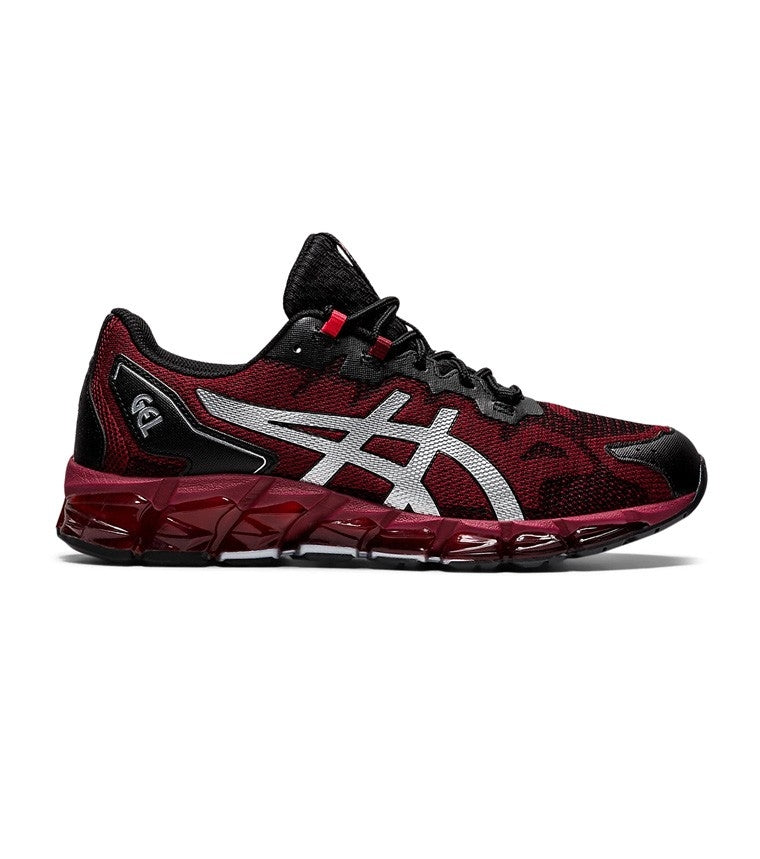 FootkornerAsics Gel Quantum 360 6 - Rojo/Noir