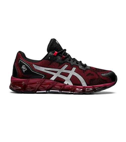 Asics Gel Quantum 360 6 - Rojo/Noir - Footkorner