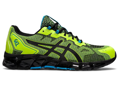 Asics Gel Quantum 360 6 - Verde neon/Nero - Footkorner