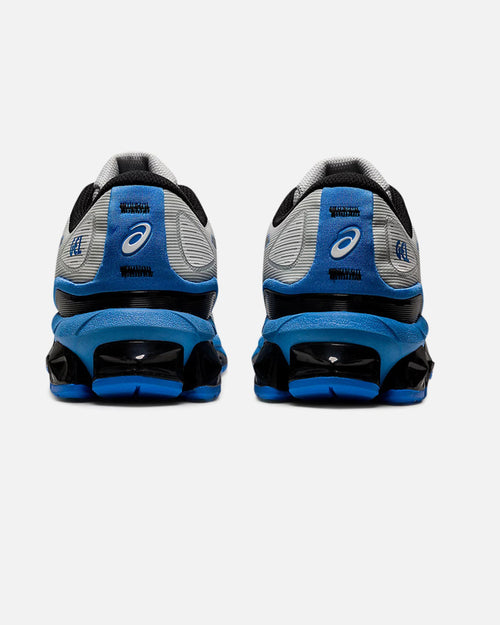 Asics Gel Quantum 360 VII - Grau/Blau/Schwarz - Footkorner