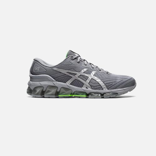 Asics Gel Quantum 360 Lite Show - Gris/Verde - Footkorner