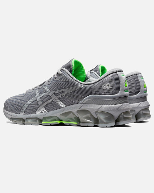 Asics Gel Quantum 360 Lite Show - Gris/Verde - Footkorner