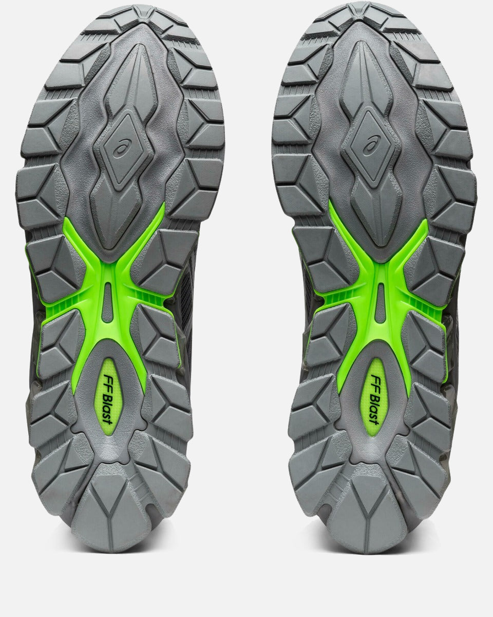 FootkornerAsics Gel Quantum 360 Lite Show - Gris/Verde
