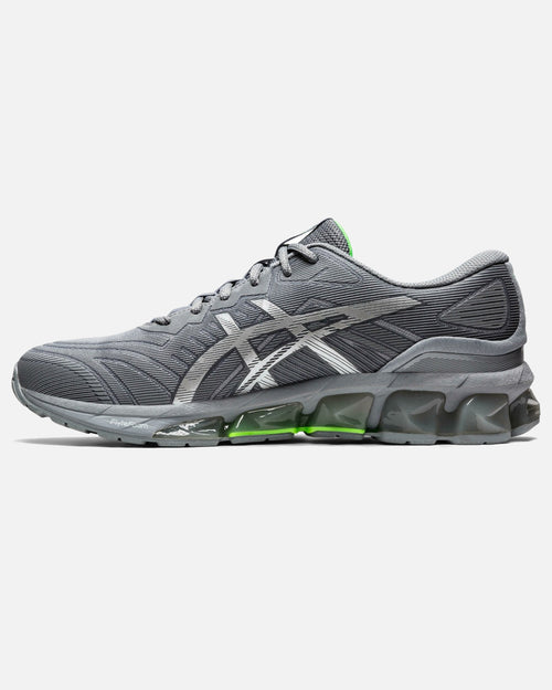 Asics Gel Quantum 360 Lite Show - Gris/Verde - Footkorner