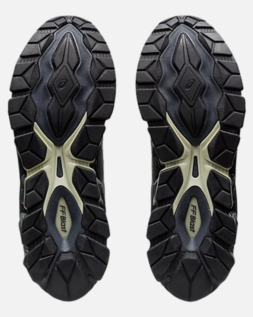 FootkornerAsics Gel Quantum 360 VII - Grau/Grün