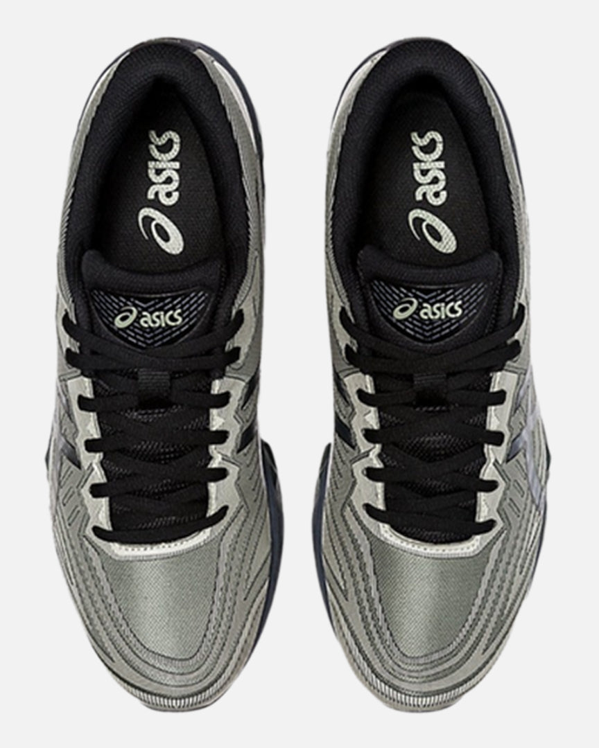 FootkornerAsics Gel Quantum 360 VII - Grau/Grün